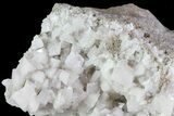 Dolomite Crystal Cluster - Penfield, NY #68863-1